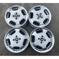 RIM 15 WORK FOR VIVA KENARI KELISA AXIA MYVI BEZZA ALZA SAGA