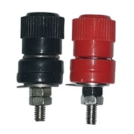 999B Terminal Post Welding Machine M4 Banana Socket 4mm Inverter Industrial Terminal Inverter Termin