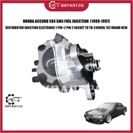 HONDA ACCORD SV4 SM4 FUEL INJECTION DISTRIBUTOR INJECTION ELECTRONIC 7 PIN+2 PIN 2 SOCKET TD TD-31UNEHL 7X2 BRAND NEW