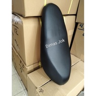 SouL GT 125 seat, Soul GT 125 bluecore motorcycle seat