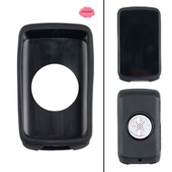 BLUECALDON Protective Cover, Scratch Resistant Anti-fall Bike Computer , Lightweight Shockproof Sili