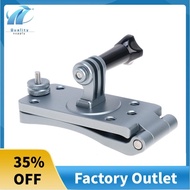 Backpack Clip for  //Gopro13 Action Camera Buckle Fixed Base Camera Accessories Clamp Mount Holder