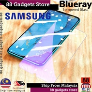 Samsung A51 / Samsung A71 Anti Blueray Tempered Glass
