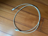 蘋果iPhone type c lightning充電線