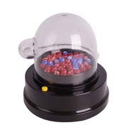 Automatic two-color ball lottery machine Large Lottery Lottery Lottery Machine Lucky Lottery Lottery
