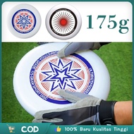 Frisbee Flying Disc Professional Flying Plate Toy Flying Frisbee 175g - Pp175