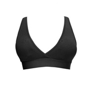 SLOGGI Sloggi Go Allround Non-Wired Bralette, Black