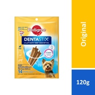 Pedigree Dog Denta Treats Oral Care Treats Dentastix Toy 120g