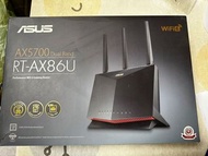 ASUS RT AX86U Dual Band 行貨