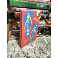 Import ROAD Novel of Indonesia By Mike Stoner