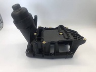 11428507697 เสื้อกรองออยเกียร์ สำหรับ BMW N47