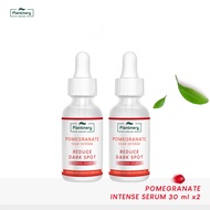 [SET 2 ชิ้น ] Plantnery Pomegranate Scar Defense Serum 30 ml
