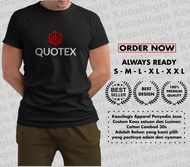 Kaos Quotex Treding Binary Options Cuan - Kaosilogis