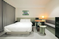 Time Terminal Hotel Daejeon 2nd by Aank