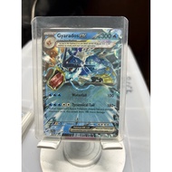 GYARADOS EX 045/198 ENG