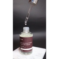 iUnik Beta glucan Power moisture Serum 50ml