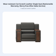 Modern Chinese Design Sofa and Armchair Ensemble Minimalist Aesthetic Office Furniture Professional 