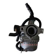 ATV 125cc Carburetor - ATV 125cc Carburetor - ATV 125cc Carburetor