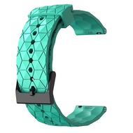 Silicone 20mm 22mm Strap For Garmin Venu 3 Sq 2/Active 6 5 Correa Vivoactive6 5 4 Move Trend Wristba