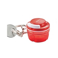 Tupperware Turbo Chopper Keychain