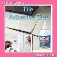 Gam Pelekat Jubin Mozek Tiles Lantai Rumah Dinding Baiki Seramik LKB Tile Hollowing Gum Repair Glue 