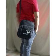 Hanuman sling/messenger bag Deuter Large