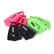 Arena arena Webbed Swimming Training Adult Diving Professional Padding Swimming Equipment