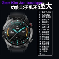 Xiaomi OPPO Huawei VIVO Apple mobile phone universal spaceman smart watch male bluetooth call sports bracelet