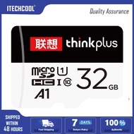 【Original】16GB/32GB/64GB/128GB/256GB/512GB Memory Cards C10 U3 TF Memory Card Heat-resistance 1080P HD Video for Smartphone Tablet