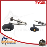 Handle Reel Ryobi 6000 8000 Not Power Handle Spare Part Reel Ryobi Handle Large Aluminum