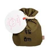 Tokyo Chiikawa Park 報酬袋 兔兔 金幣  Usagi