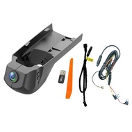 Exclusive Car DVR Dash Cam Camera For BMW X3 F25 X5 F15 X1 F48 X4 X6 X7 M 1 3 5 7 Series F20 F30 F31