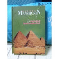 MANSURIN AGENDA | Notebook | Notebook | ENCYCLOPEDIA