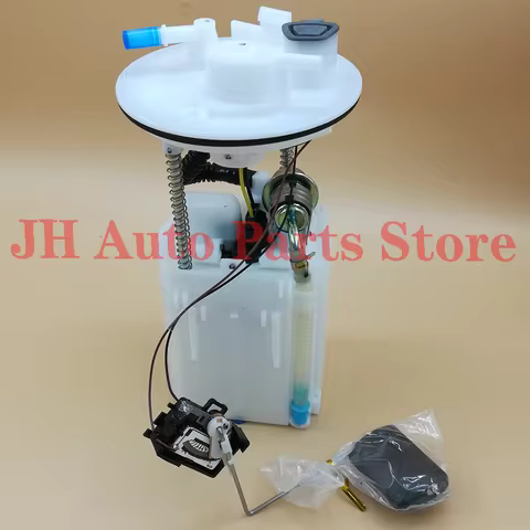 JH Fuel Pump Assembly Fit For Hyundai i30 Accent Coupe Kia Forte Soul 31110-1M200 311101M200 31110-1
