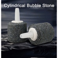 Aquarium Bubble Stone Cylindrical Producing Air Stone for Aquarium Fish Tank
