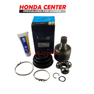CV JOINT DALAM KIRI ASKOPEL DALAM KIRI HONDA MOBILIO MANUAL