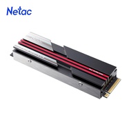 Netac ssd m2 nvme SSD 1tb 2tb 4tb M.2 2280 PCIe4.0 x4 Internal Solid State Drive for Desktop ps5 nv7000