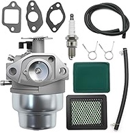 11A-B2AQ723 Lawn Mower Carb Kit, Replacement for Troy Bilt TB130 TB160XP TB240 TB160 TB365XP TB250, 