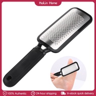 Foot File Metal Blade Callus Remover Spa Tools Pangtanggal Ng Kalyo