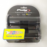 HANDGRIP PUIG HI-TECH OPEN SOFT G3 BLACK ORIGINAL UNIVERSAL