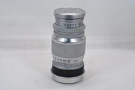 LEICA ELMAR 9CM F4 L39鏡頭 90mm f4