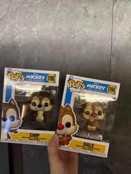(現貨)  米奇老鼠 Minnie Mouse 唐老鴨 Donald Duck Daisy Duck chip n dale Pluto 布魯托 dog 狗 Micky mouse 米妮 海盜狗 米奇
