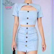 BSCO Haiden Coordinates