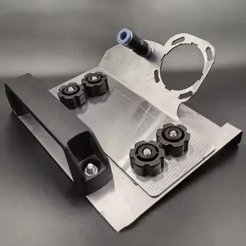 Angle Grinder Stand for Tile 45° Chamfer Cutting Manual Angle Grinder Converter Metal Tiling 45 Degr
