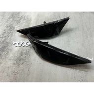 Only Heavy Quality Porsche Fender Corner Light Running Water American Standard 911 carrera 981 GTS G