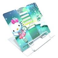 Fancy Portable music note stand / tab stand / Reading Book Stand / Holder