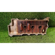 Hyundai Santa Fe CM 2008-2012 Engine Valve Cover (Rear) G4EA 2.7 Model
