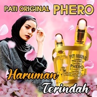 PERFUME PATI PHERO ORIGINAL LELAKI DAN WANITA