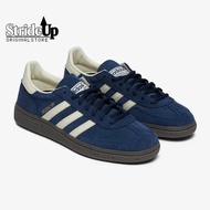 Adidas Spezial Handball Night Indigo Navy White Gum Original IF7087