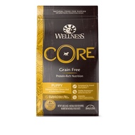 Wellness CORE Grain-Free Puppy Dry Dog Food